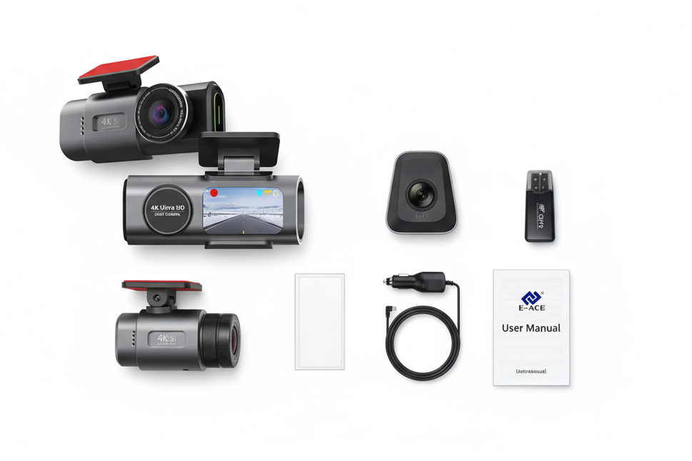 Photo contenu du pack