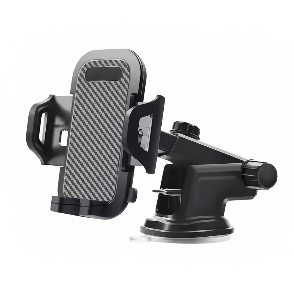 Support de téléphone pour voiture amélioré